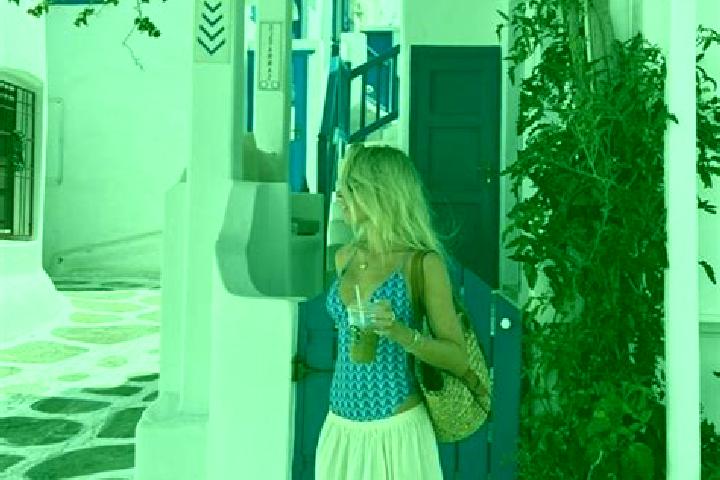 Jade, 26 — Escort in Mikropolis, Greece