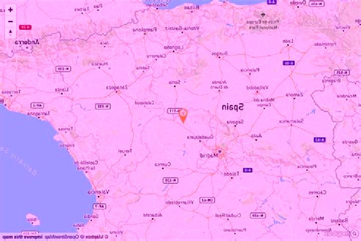 Jade, 26 — Escort in Paredes de Siguenza, Spain