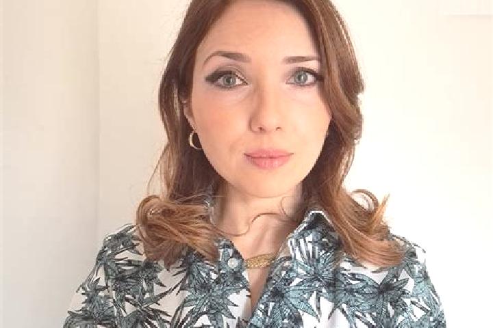 Jade, 26 — Escort in Parma, Russia