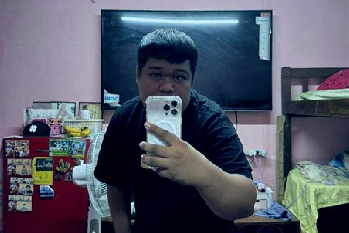 Jade, 26 — Escort in Patawag, Philippines