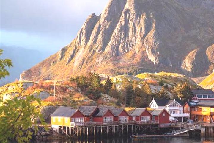 Jade, 26 — Escort in Rorvik, Norway