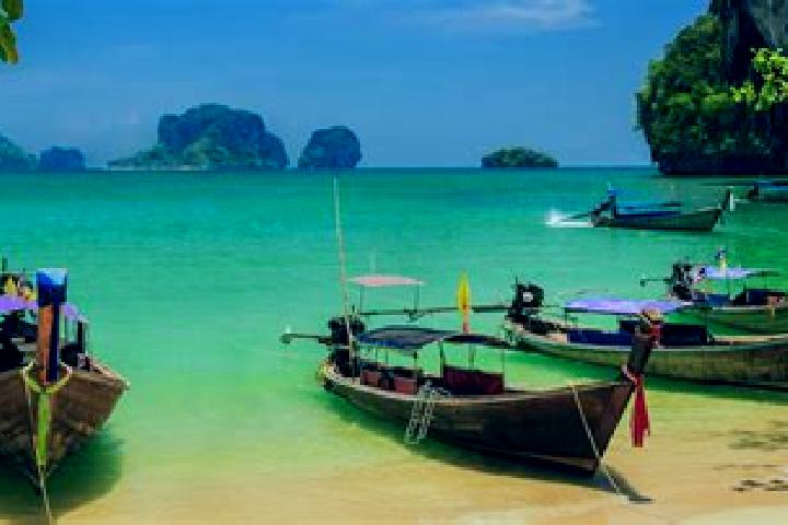 Jade, 26 — Escort in Sam Ngam, Thailand