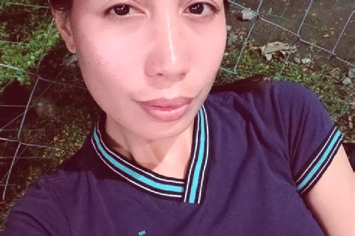 Jade, 26 — Escort in San Enrique, Philippines