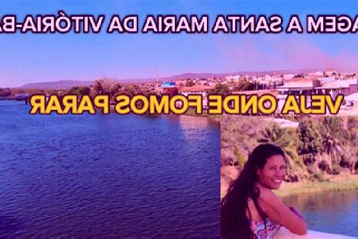 Jade, 26 — Escort in Santa Maria da Vitoria, Brazil
