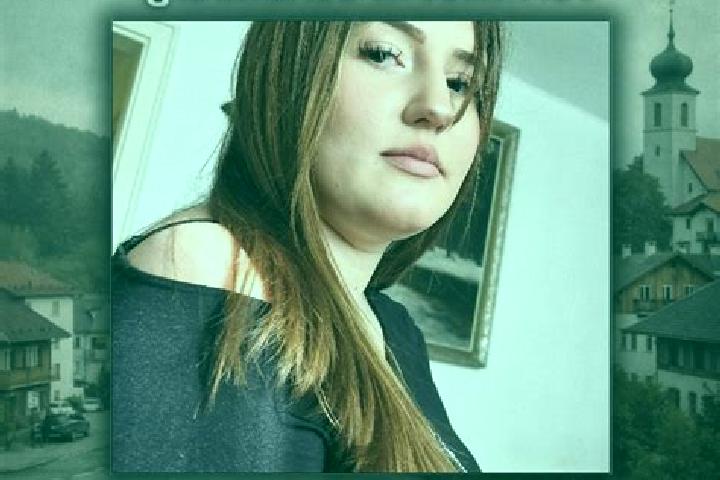 Jade, 26 — Escort in Schoenberg, Austria