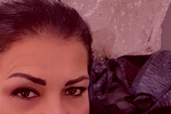 Jade, 26 — Escort in Senpazar, Turkey