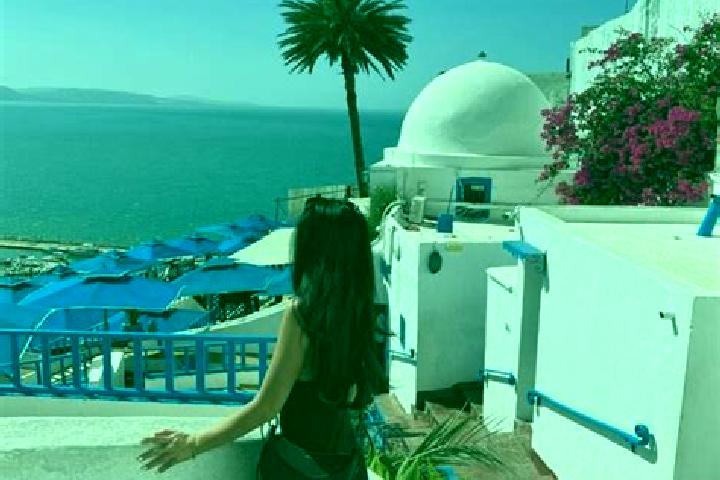 Jade, 26 — Escort in Sidi Bou Lanouar, Morocco