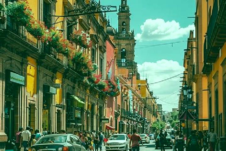 Jade, 26 — Escort in Tametate, Mexico
