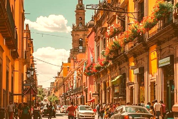 Jade, 26 — Escort in Tlamatoca, Mexico