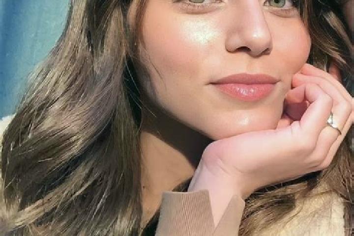 Jade, 26 — Escort in Tuerkoglu, Turkey