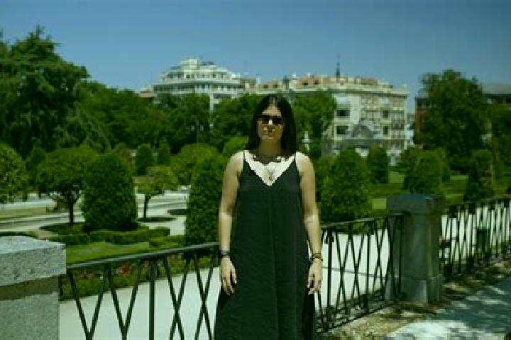 Jade, 26 — Escort in Villar del Salz, Spain