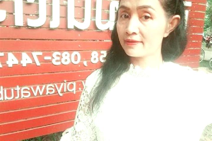 Jade, 26 — Escort in Warin Chamrap, Thailand
