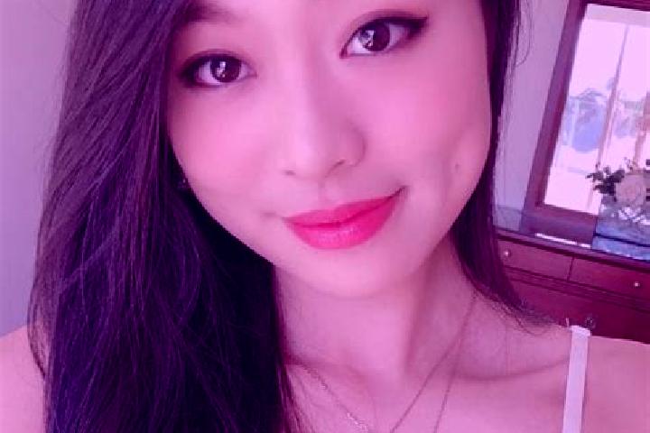 Jade, 26 — Escort in Xiuying, China
