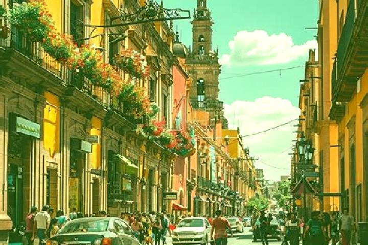 Jade, 26 — Escort in Zempoala, Mexico