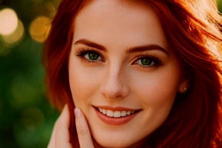 Jade, 27, a auburn amber-eyed caucasian companion based in Laironja. Offering Tantra, CIM, Dinner Date. Available for incall and outcall, overnight bookings ...