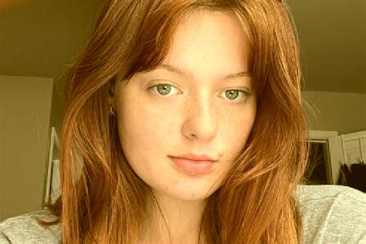 Jade, 27, a auburn amber-eyed mixed companion based in Buedingen. Offering A-Level, Overnight, Roleplay. Available for incall and outcall, day and evening da...