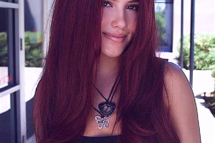 Jade, 27, a auburn brown-eyed asian companion based in Los Nogales. Offering OWO, Domination, Massage, Overnight, Fetish. Available for incall and outcall, o...