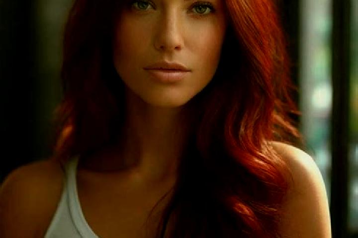 Jade, 27, a auburn hazel-eyed slavic companion based in La Molina. Offering Tantra, Party Girl, Couples. Available for incall and outcall, overnight bookings...