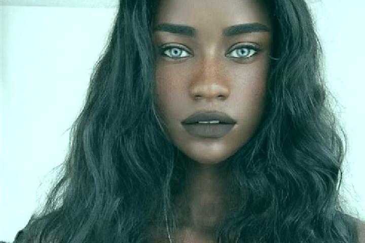 Jade, 27, a black blue-eyed ebony companion based in Kureelpa. Offering A-Level, CIM, Party Girl, Roleplay. Available for incall and outcall, day and evening...