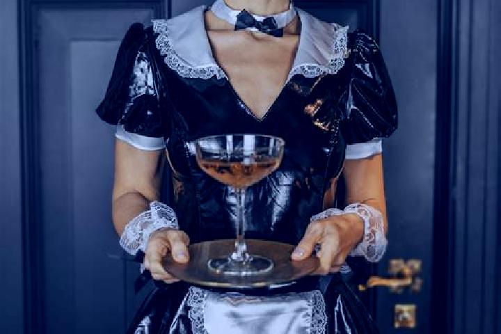 Jade, 27, a black brown-eyed caucasian companion based in Alcoentre. Offering Dinner Date, Couples, Domination, OWO, Travel Companion. Available for incall a...