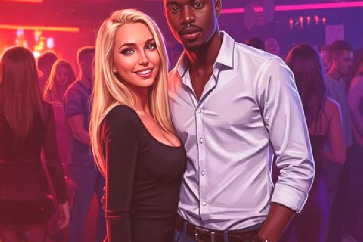 Jade, 27, a blonde blue-eyed ebony companion based in Perrignier. Offering Massage, Girlfriend Experience, Fetish, Dinner Date, Tantra. Available for incall ...