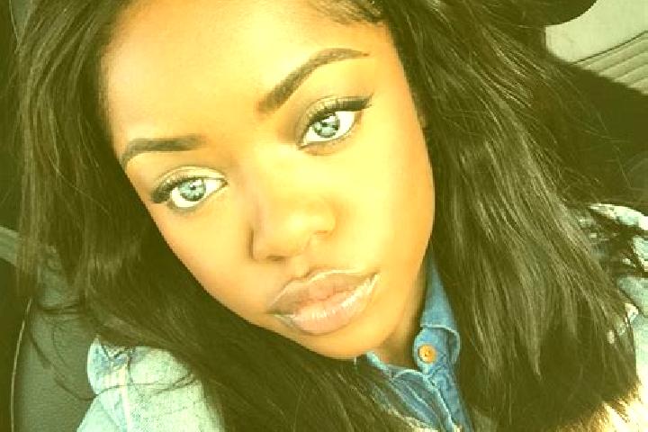 Jade, 27, a brunette blue-eyed ebony companion based in Ciloning. Offering OWO, Prostate Massage, A-Level, Fetish, GFE. Available for incall and outcall, day...