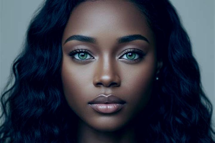 Jade, 27, a brunette green-eyed ebony companion based in Sonchamp. Offering Erotic Massage, Duos, BDSM, Prostate Massage, Fetish. Available for incall and ou...