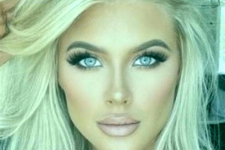 Jade, 27, a platinum blonde dark-eyed latina companion based in Lukunor. Offering OWO, CIM, Overnight. Available for incall and outcall, day and evening dates.