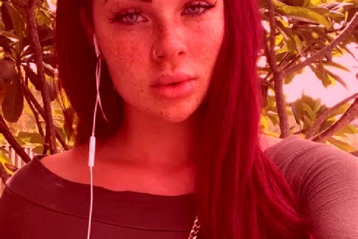 Jade, 27, a red green-eyed ebony companion based in Jose Maria Pino Suarez (Nuevo Nahuapa). Offering A-Level, Striptease, Domination, Travel Companion, Girlf...