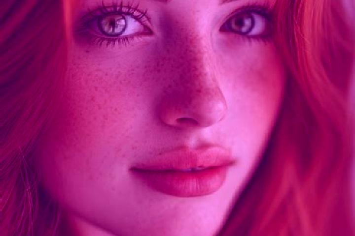 Jade, 27, a red green-eyed european companion based in Wenxian Chengguanzhen. Offering Dinner Date, Travel Companion, Fetish, Striptease. Available for incal...