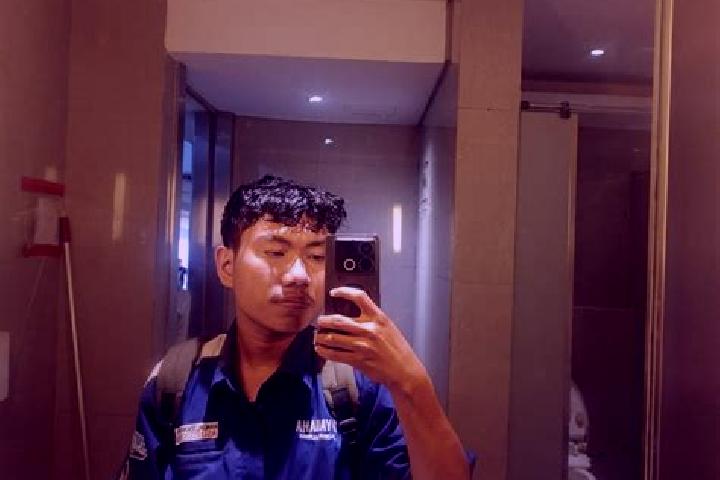 Jade, 27 — Escort in Alung, Indonesia