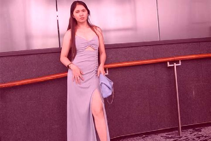 Jade, 27 — Escort in Anle Garden, China