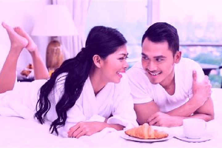 Jade, 27 — Escort in Banjar Sedang, Indonesia