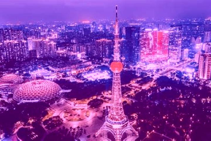 Jade, 27 — Escort in Baoli, China