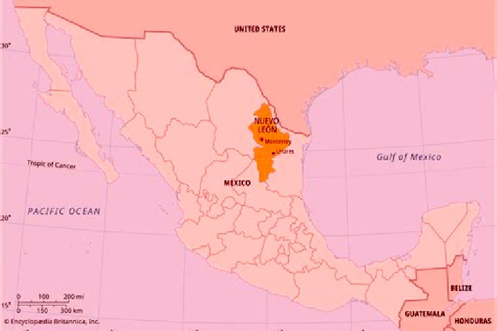 Jade, 27 — Escort in Barrio de Nuevo Leon, Mexico