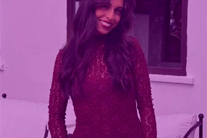 Jade, 27 — Escort in Benito Gonzalez, Mexico