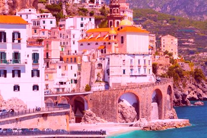 Jade, 27 — Escort in Blufi, Italy
