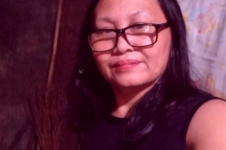 Jade, 27 — Escort in Cantapoy, Philippines