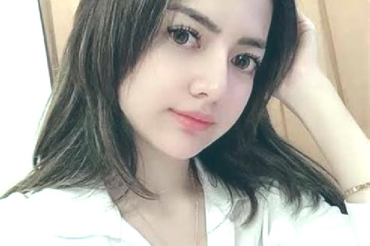 Jade, 27 — Escort in Cibatear, Indonesia