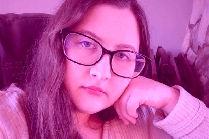 Jade, 27 — Escort in Dearing, United States