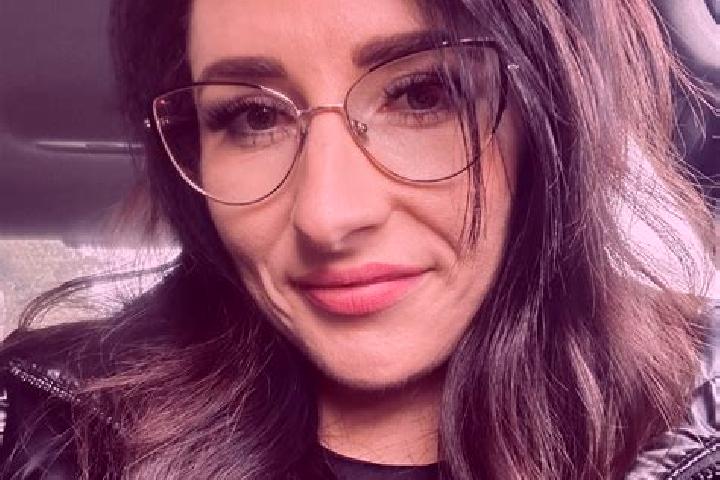 Jade, 27 — Escort in Goscicino, Poland