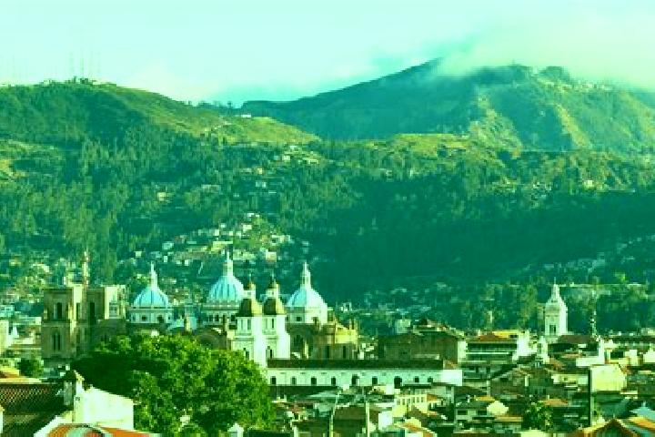 Jade, 27 — Escort in Guasaganda Centro, Ecuador