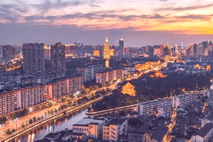 Jade, 27 — Escort in Hongzhou, China