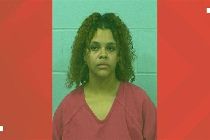 Jade, 27 — Escort in Jarrell, United States