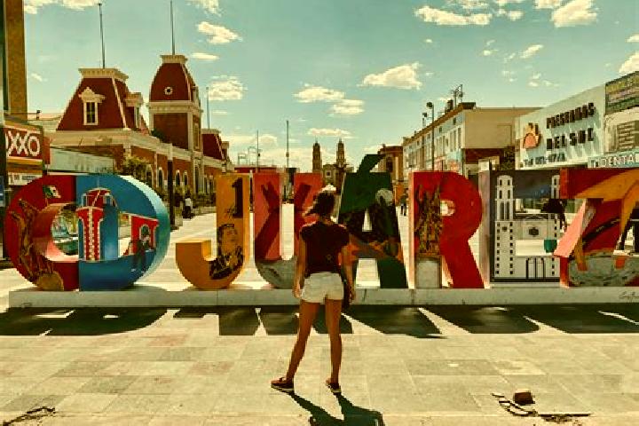 Jade, 27 — Escort in Juarez, Mexico