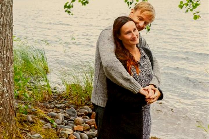 Jade, 27 — Escort in Kivisalmi, Finland