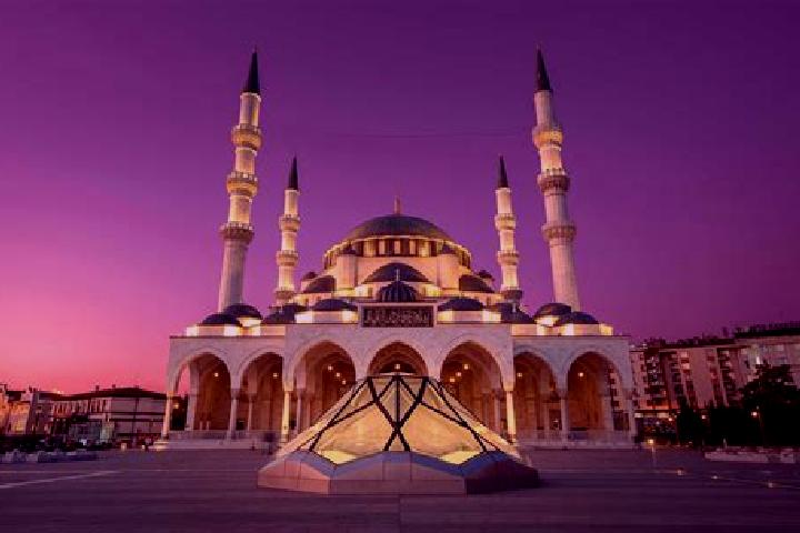 Jade, 27 — Escort in Kocatepe, Turkey