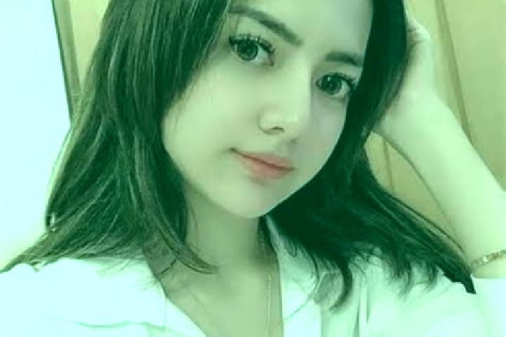 Jade, 27 — Escort in Kotabesi, Indonesia