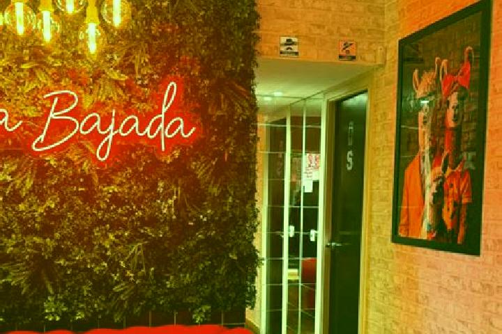 Jade, 27 — Escort in La Bajada, Mexico