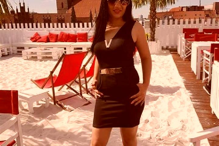 Jade, 27 — Escort in Lieth, Germany